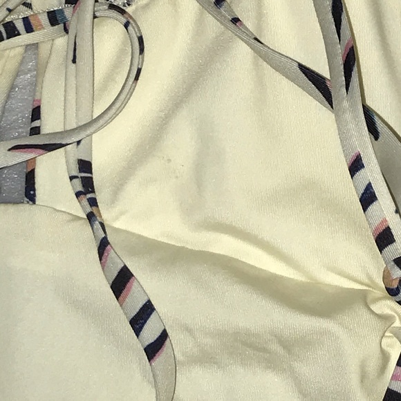 Patagonia Palms of My Heart One Piece Swimsuit - Picture 4 of 8